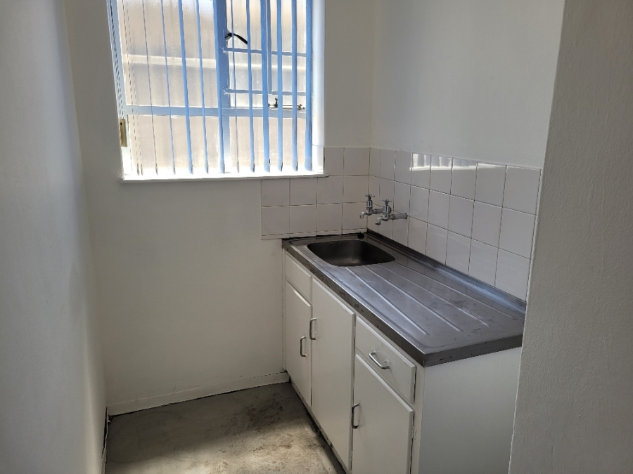 To Let commercial Property for Rent in Epping Industrial Western Cape